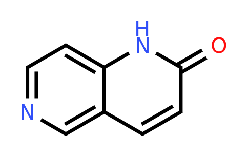 CAS 23616-29-7 | 1,6-Naphthyridin-2(1H)-one