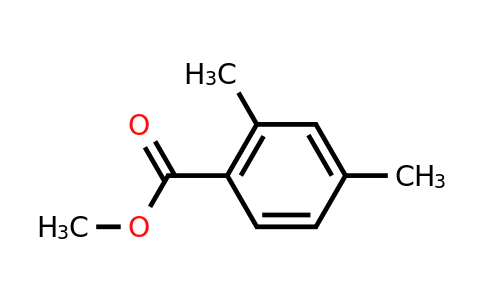 CAS 23617-71-2 | methyl 2,4-dimethylbenzoate