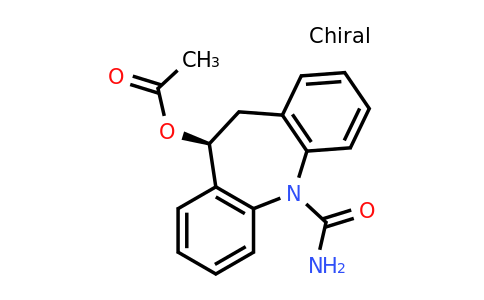 CAS 236395-14-5 | Eslicarbazepine acetate