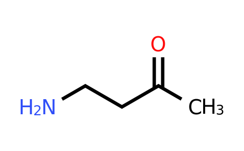 CAS 23645-04-7 | 4-aminobutan-2-one