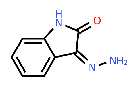 CAS 2365-44-8 | 3-Hydrazonoindolin-2-one