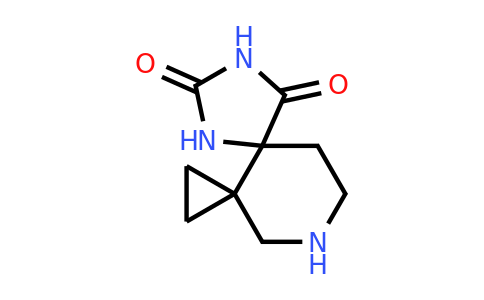 CAS 2365252-45-3 | 5,7,11-triazadispiro[2.0.4⁴.4³]dodecane-6,8-dione