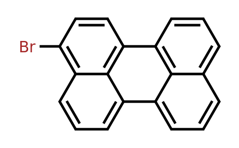 CAS 23683-68-3 | 3-bromoperylene