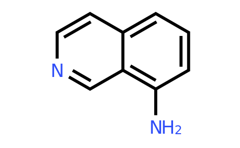 CAS 23687-27-6 | Isoquinolin-8-ylamine