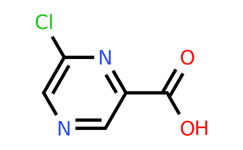 CAS 23688-89-3 | 6-chloropyrazine-2-carboxylic acid