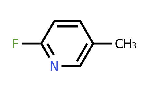 CAS 2369-19-9 | 2-Fluoro-5-methylpyridine