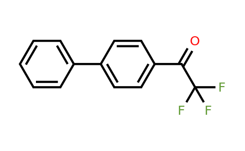 CAS 2369-31-5 | 4'-Phenyl-2,2,2-trifluoroacetophenone