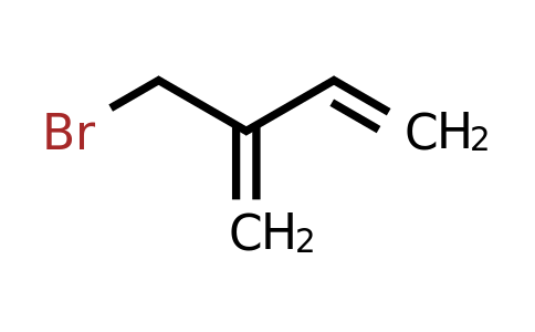 2-(bromomethyl)buta-1,3-diene