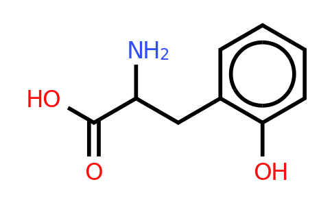 CAS 2370-61-8 | Dl-O-tyrosine