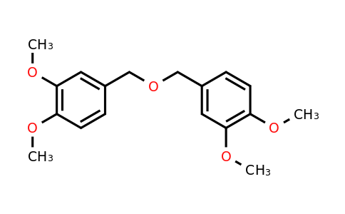 CAS 23702-54-7 | 4,4'-(Oxybis(methylene))bis(1,2-dimethoxybenzene)