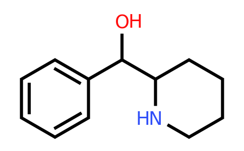 CAS 23702-98-9 | Phenyl(Piperidin-2-yl)methanol