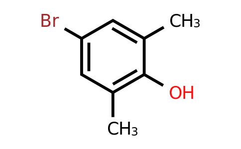 CAS 2374-05-2 | 4-bromo-2,6-dimethylphenol