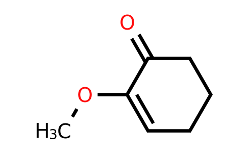 CAS 23740-37-6 | 2-Methoxy-cyclohex-2-enone