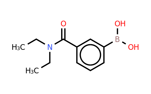 CAS 237413-05-7 | 3-(N,N-diethylaminocarbonyl)phenylboronic acid