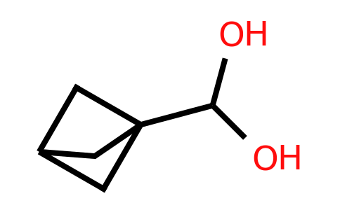 CAS 2375195-15-4 | 1-bicyclo[1.1.1]pentanylmethanediol