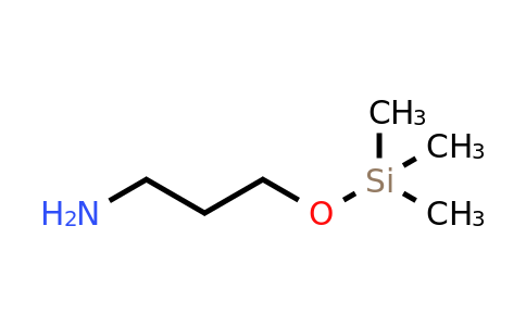 CAS 23755-44-4 | (3-aminopropoxy)trimethylsilane