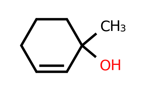 CAS 23758-27-2 | 1-methylcyclohex-2-en-1-ol