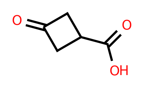 CAS 23761-23-1 | 3-Oxocyclobutanecarboxylic acid