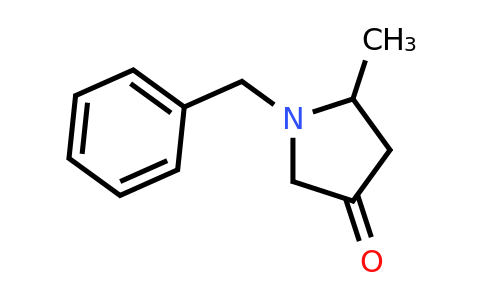 CAS 23770-07-2 | 1-benzyl-5-methylpyrrolidin-3-one