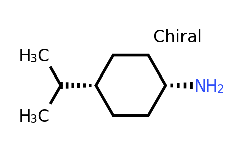 CAS 23775-41-9 | cis-4-isopropylcyclohexanamine