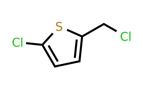 CAS 23784-96-5 | 2-Chloro-5-(chloromethyl)thiophene