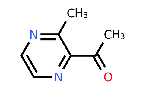 CAS 23787-80-6 | 1-(3-methylpyrazin-2-yl)ethan-1-one