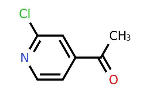 CAS 23794-15-2 | 1-(2-Chloropyridin-4-YL)ethanone