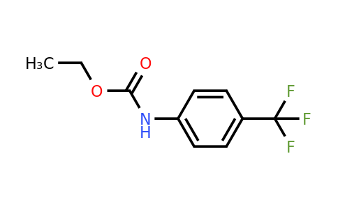 CAS 23794-73-2 | ethyl N-[4-(trifluoromethyl)phenyl]carbamate