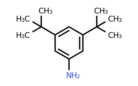 CAS 2380-36-1 | 3,5-Di-tert-butylaniline