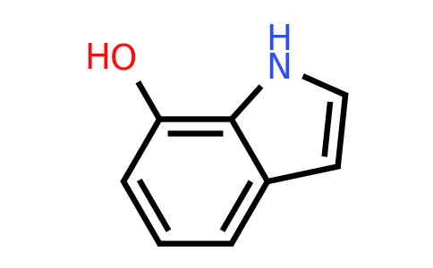 CAS 2380-84-9 | 7-Hydroxyindole