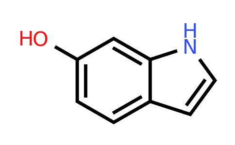 CAS 2380-86-1 | 6-Hydroxyindole