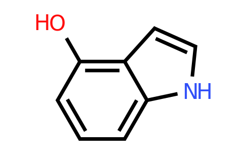 CAS 2380-94-1 | 4-Hydroxyindole