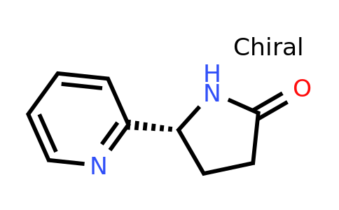 CAS 2380422-31-9 | (R)-5-Pyridin-2-yl-pyrrolidin-2-one