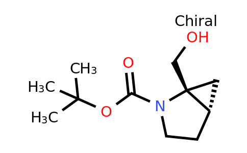CAS 2380608-07-9 | (1R, 5S)-1-Hydroxymethyl-2-aza-bicyclo[3.1.0]hexane-2-carboxylic acid tert-butyl ester