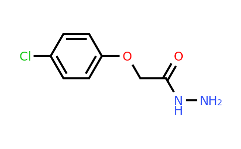 CAS 2381-75-1 | 2-(4-chlorophenoxy)acetohydrazide