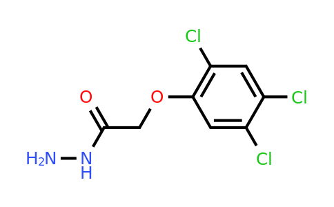 CAS 2381-77-3 | 2-(2,4,5-Trichlorophenoxy)acetohydrazide