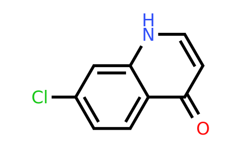CAS 23833-97-8 | 7-Chloroquinolin-4(1H)-one