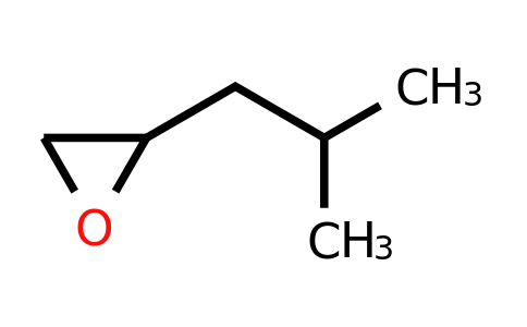 CAS 23850-78-4 | 2-(2-methylpropyl)oxirane