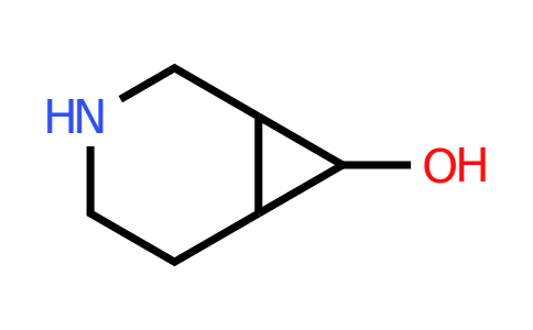 CAS 2385341-83-1 | 3-azabicyclo[4.1.0]heptan-7-ol