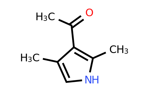 CAS 2386-25-6 | 3-Acetyl-2,4-dimethylpyrrole