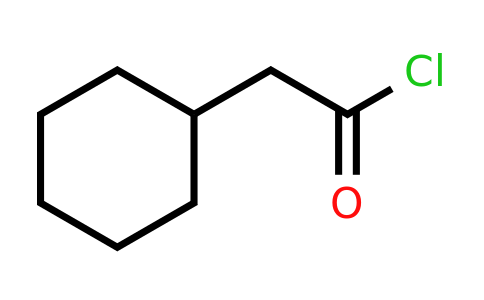 CAS 23860-35-7 | 2-cyclohexylacetyl chloride