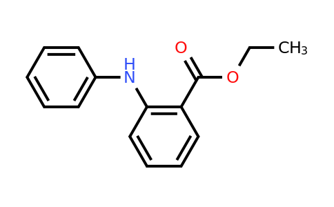 CAS 23868-11-3 | Ethyl 2-(phenylamino)benzoate
