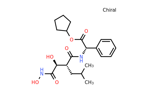 CAS 238750-77-1 | Tosedostat