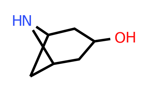 CAS 2387534-84-9 | 6-Aza-bicyclo[3.1.1]heptan-3-ol
