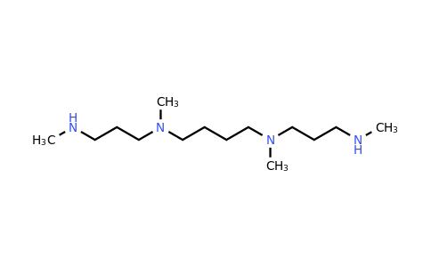 CAS 2387534-97-4 | N,N'-Dimethyl-N,N'-bis-(3-methylamino-propyl)-butane-1,4-diamine