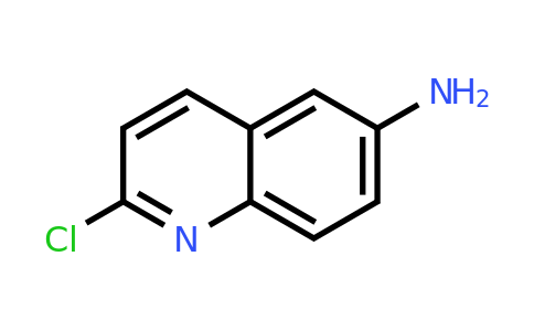 CAS 238756-47-3 | 2-Chloroquinolin-6-amine