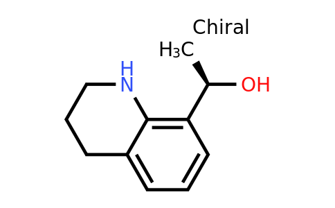 CAS 2387568-94-5 | (1R)-1-(1,2,3,4-tetrahydroquinolin-8-yl)ethanol