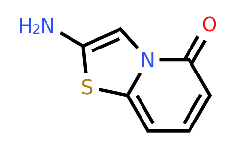 CAS 2387596-62-3 | 2-aminothiazolo[3,2-a]pyridin-5-one