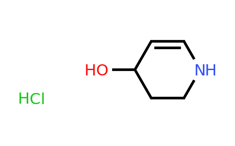 CAS 2387600-13-5 | 1,2,3,4-tetrahydropyridin-4-ol;hydrochloride