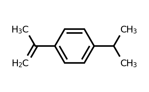 CAS 2388-14-9 | 1-(prop-1-en-2-yl)-4-(propan-2-yl)benzene